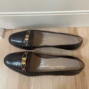 Salvatore Ferragamo Loafers